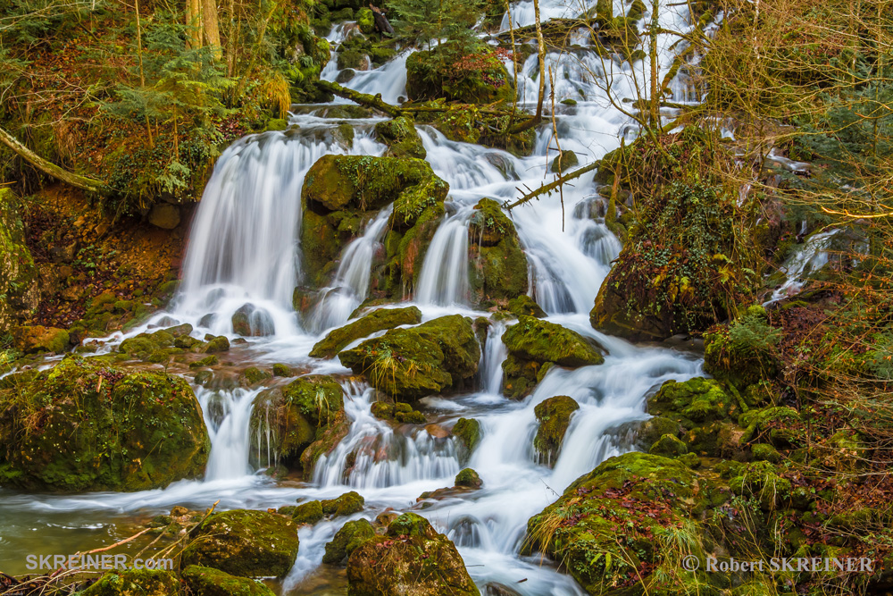 Grüner See / Tragöss / steiermark / Österreich
